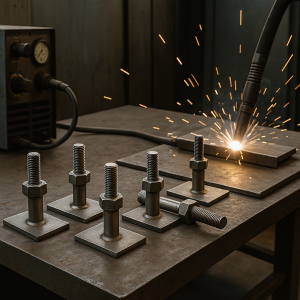 Изготовление анкеров в наличии в Калуге