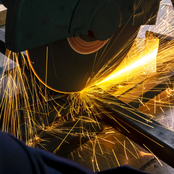 Металлообработка