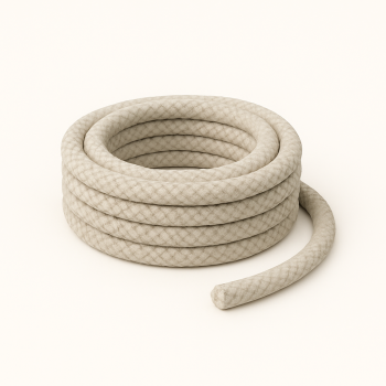 Асбестовый шнур 18 мм ШАОН ГОСТ 1779-83 в наличии в Калуге