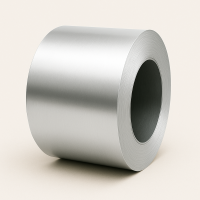 Алюминиевый рулон