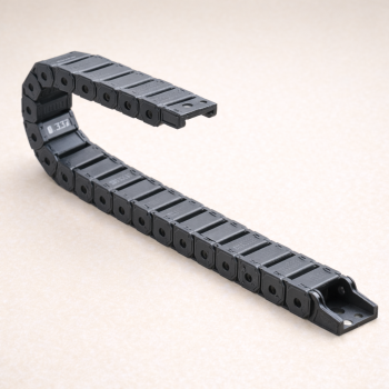 Гибкий кабельный канал пластиковый 22*80 мм R60 мм в наличии в Калуге