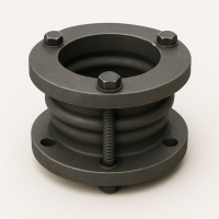 Компенсаторы чугунные