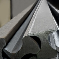 Рельсы крановые