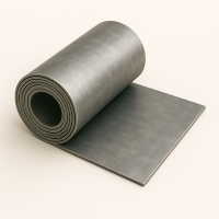 Роль свинцовая