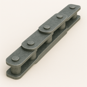 Цепь тяговая пластинчатая М160 в наличии в Калуге