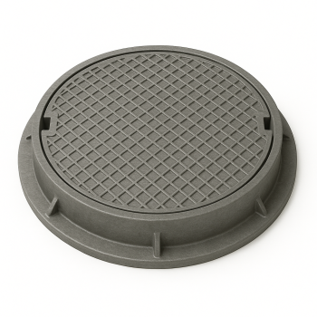 Люк сверхтяжелый 780 мм 650 мм 110 мм 148 кг в наличии в Калуге