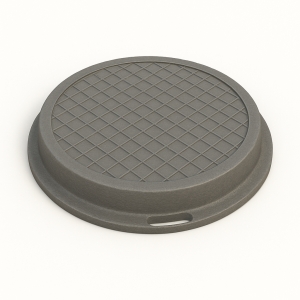 Люк легкий 770х70 мм 600 мм 49 кг 3 т в наличии в Калуге