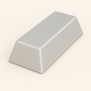 Дюралевая чушка Д16 ГОСТ 1131-76 в наличии в Калуге