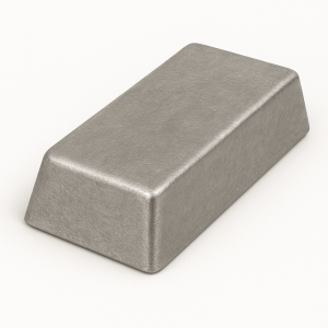 Чушка никеля Н-3 ГОСТ 849-2018 в наличии в Калуге