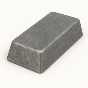 Свинец в чушках С1 ГОСТ 3778-98 в наличии в Калуге