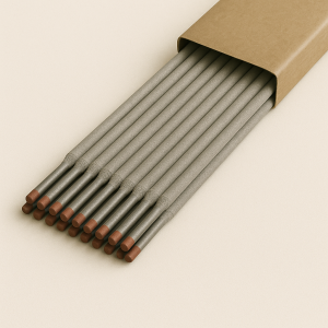 Электрод для сварки 2,5 мм МР-3 в наличии в Калуге