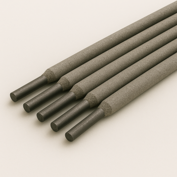 Электрод для сварки 5 мм ОЗС-11 в наличии в Калуге