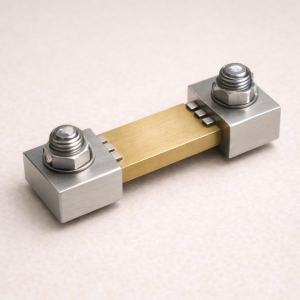 Шунт измерительный 75.ШИСВ-50 в наличии в Калуге