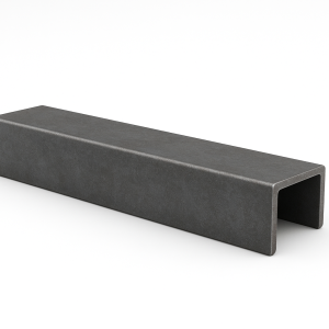 Низколегированный швеллер 24П 12000 мм С355 ГОСТ 8240-126 в наличии в Калуге