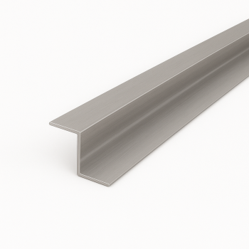 Z-образный профиль алюминиевый 107х47х55х24 мм АМг2 ГОСТ Р 50067-92 в наличии в Калуге