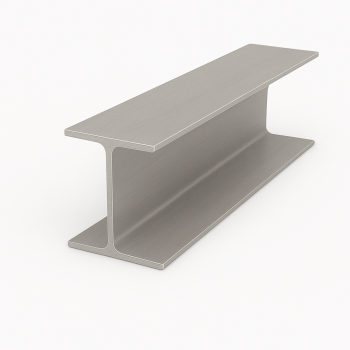 Н-образный алюминиевый профиль 100х34х20х5 мм 1420 ГОСТ 29303-92 в наличии в Калуге