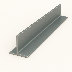 Анодированный тавр 30х20х1,5 мм АД31 в наличии в Калуге