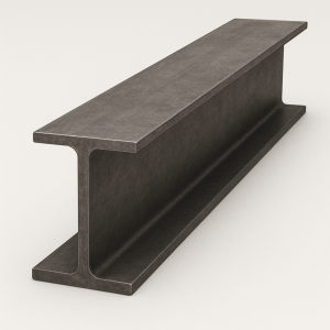 Низколегированная двутавровая балка 60ДБ5 612х229х11,9х19,6 09Г2 в наличии в Калуге