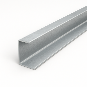 Оцинкованный профиль z-образный 1,5х140х65х57 мм 280 ГОСТ Р 58384-2019 в наличии в Калуге