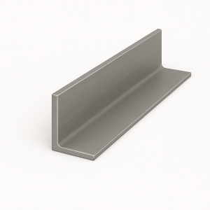 Г-образный профиль стальной 100х100х10 мм Ст3пс ГОСТ 8509-93 в наличии в Калуге