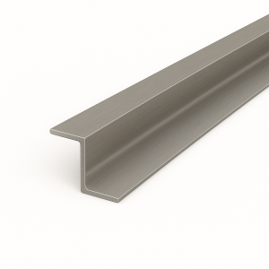 Z-образный профиль стальной 100х110х49х4 мм 10Г2С1Д ГОСТ 13229-78 в наличии в Калуге