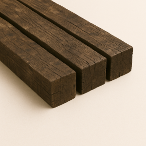 Шпалы деревянные тип II для главных путей 2750х230х160 мм ГОСТ 78-2004 в наличии в Калуге