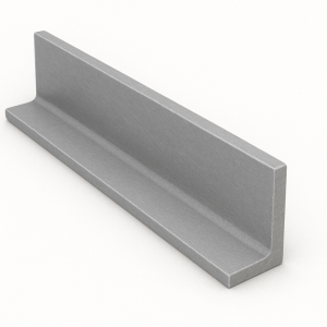 Судовой уголок 100х63х10 мм А36 в наличии в Калуге