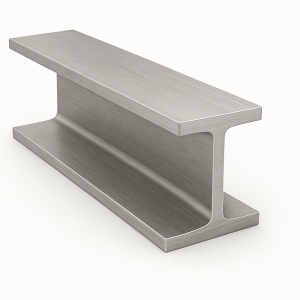 Двутавр нержавеющий 100Ш1 03Х17Н14М2 в наличии в Калуге