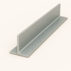 Тавр нержавеющий 420001 3х18х14 мм 04Х22Н12М2Г6 в наличии в Калуге