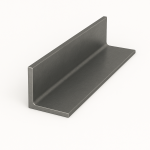 L-образный профиль стальной 100х100х12 мм Ст3пс ГОСТ 8509-93 в наличии в Калуге