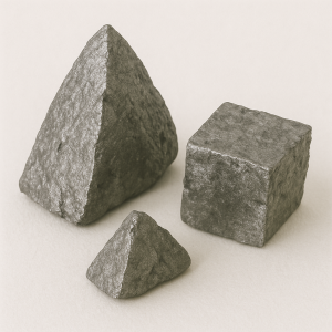 Марганец металлический Мн81Н2 ГОСТ 6008-91 в наличии в Калуге