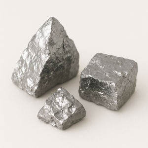 Металлический хром X97,5 ГОСТ 5905-2004 в наличии в Калуге