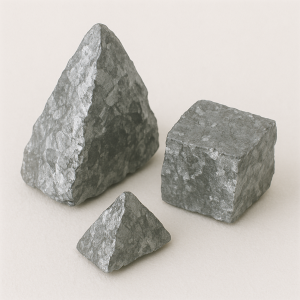 Металлический кремний Кр0 в наличии в Калуге