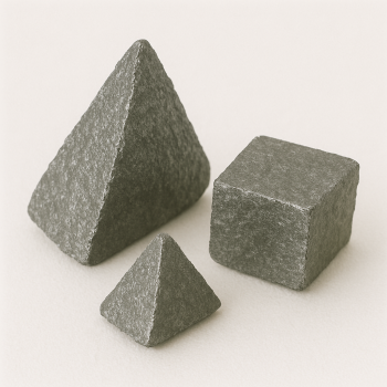 Ферроалюминий ФА-30 в наличии в Калуге