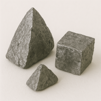 Марганец металлический Мн89Н4 ГОСТ 6008-91 в наличии в Калуге