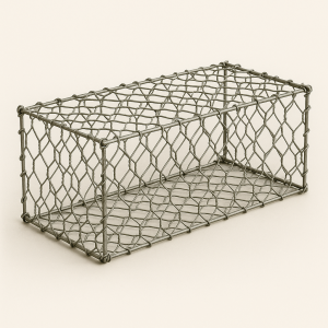 Габион дорожный 4х2х0,23 м ГОСТ Р 52132-2003 в наличии в Калуге