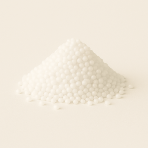 Полистирол гранулы голубовато-зеленые ПСМ-118 в наличии в Калуге