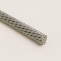 Провод неизолированный А1 120 мм? ГОСТ 839-2019