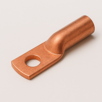 Медный кабельный наконечник Т 10-8-5 в наличии в Калуге