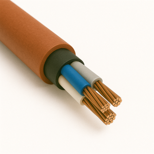 Плавучий кабель КГПВПП 4х1,98+9х(2х0,48)+3х0,48 ТУ 16-505.987-77 в наличии в Калуге