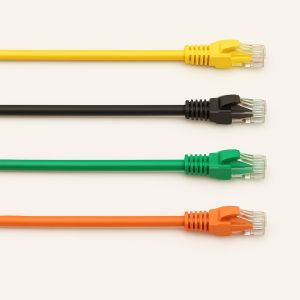 Патч-корд LC-LC, Duplex, MM 50/125 3 м в наличии в Калуге