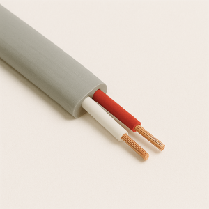 Телефонный провод 4х0,4 ТРП в наличии в Калуге