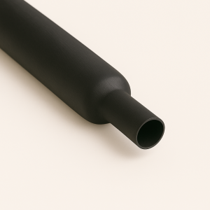 Термоусадочная трубка ТУТ (3:1) нг-LS среднестенная 39/13 в наличии в Калуге