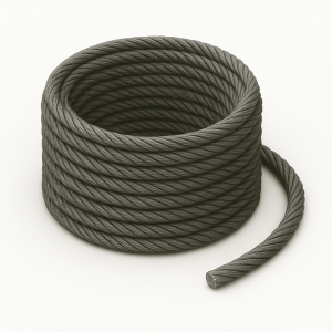 Арматурный канат 9 мм ГОСТ Р 53772-2010 в наличии в Калуге
