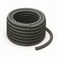 Плоский канат 95 мм ГОСТ 3091-80
