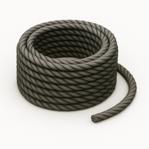 Канат закрытый несущий 42,5 мм ГОСТ 18901-73 в наличии в Калуге