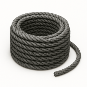 Плоский канат 72 мм ГОСТ 3091-80 в наличии в Калуге