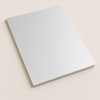 Алюминиевый лист 1,5х1500х3000 мм АД1Н