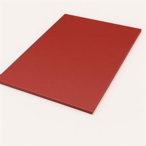 Лист с полимерным покрытием ПВДФ 0,75 мм ГОСТ 34180-2017 в наличии в Калуге