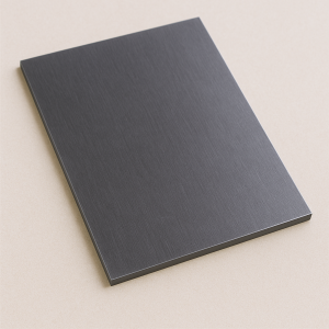 Танталовый лист 1,5 мм Та ТУ 95.311-75 в наличии в Калуге